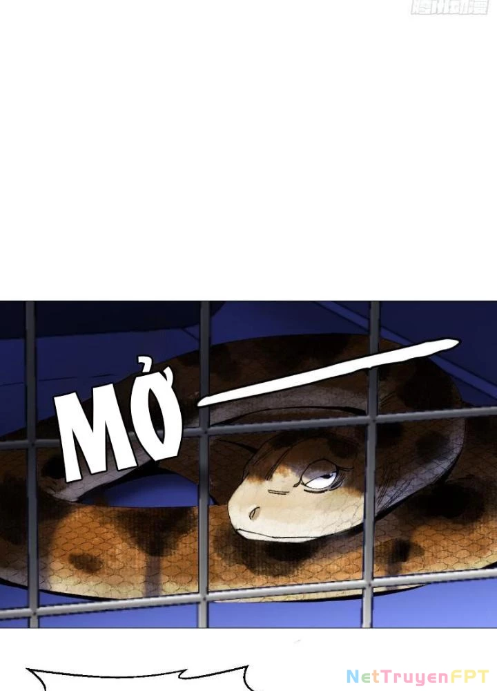 Giờ Ngọ Ba Khắc Chapter 63 - Trang 2