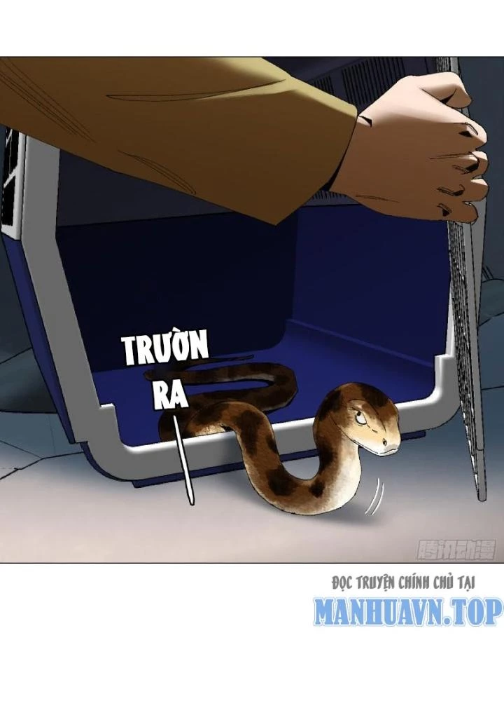 Giờ Ngọ Ba Khắc Chapter 63 - Trang 2