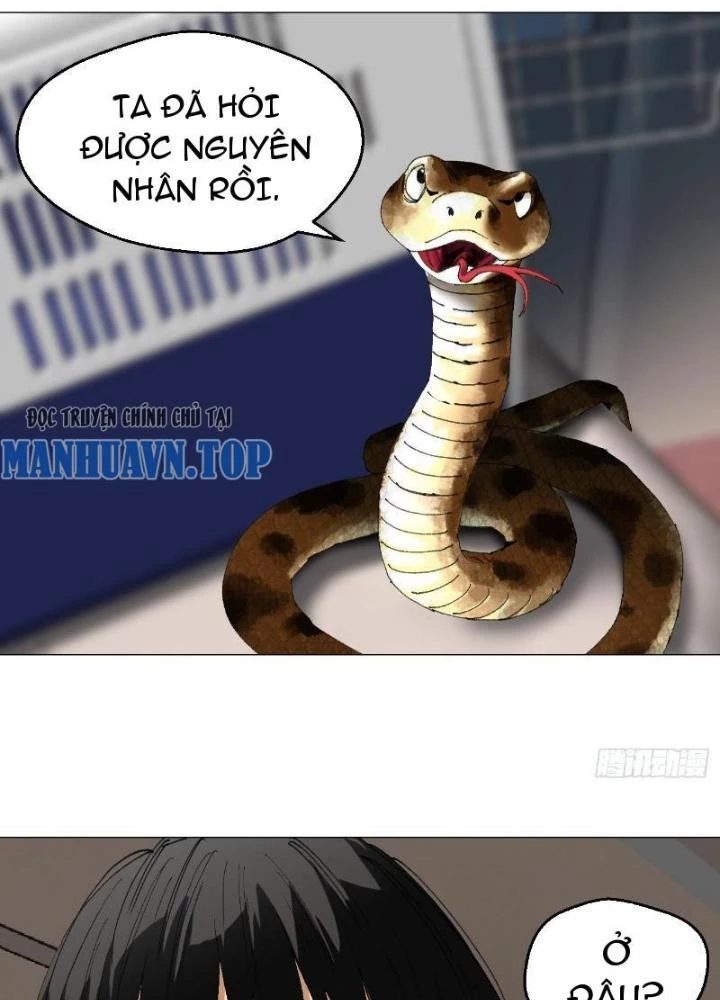 Giờ Ngọ Ba Khắc Chapter 63 - Trang 2