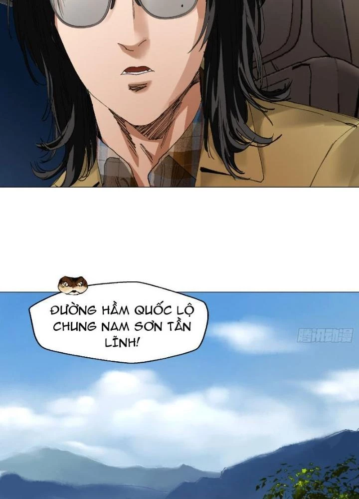 Giờ Ngọ Ba Khắc Chapter 63 - Trang 2