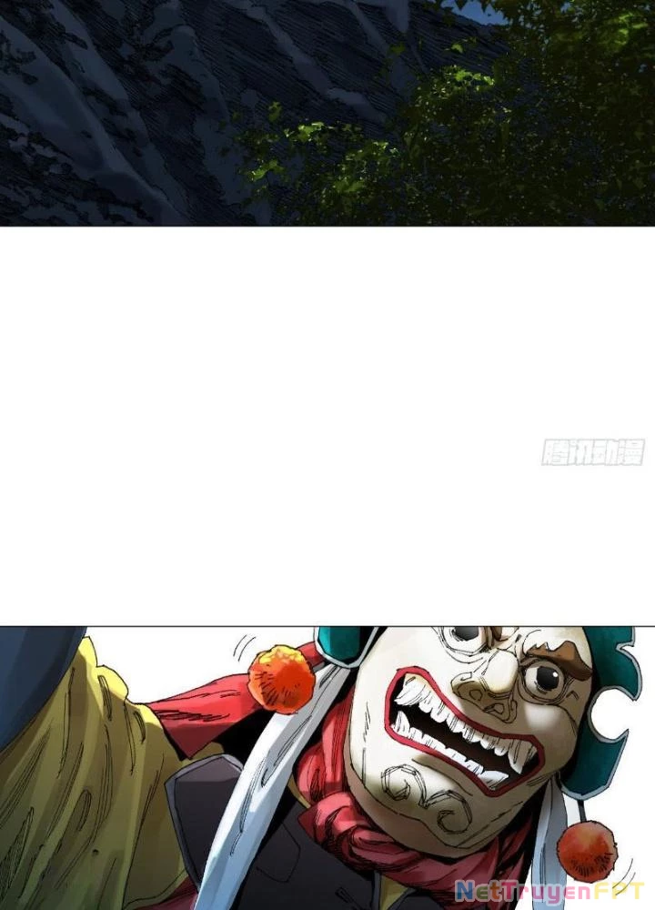 Giờ Ngọ Ba Khắc Chapter 63 - Trang 2