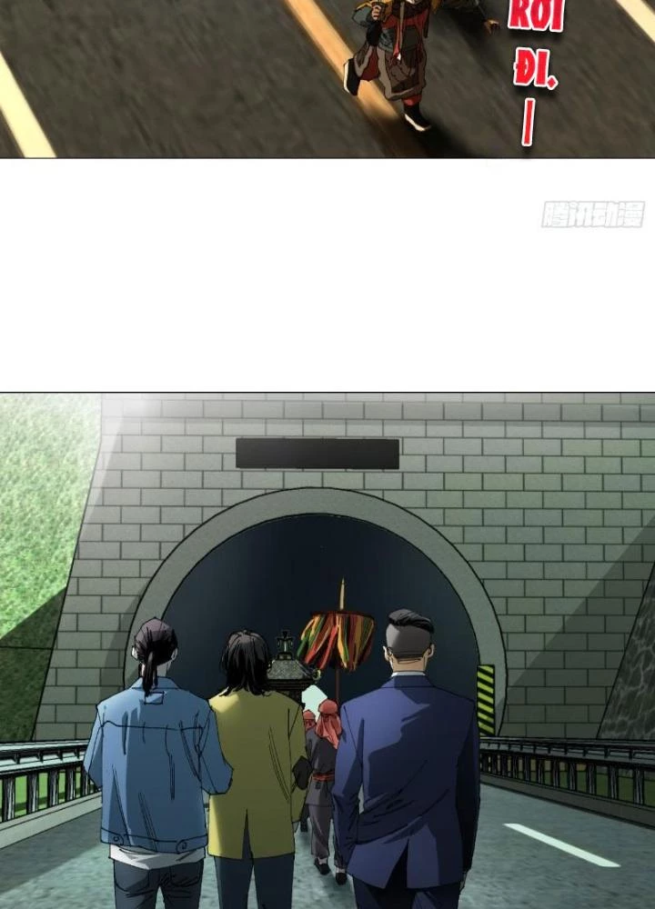 Giờ Ngọ Ba Khắc Chapter 63 - Trang 2