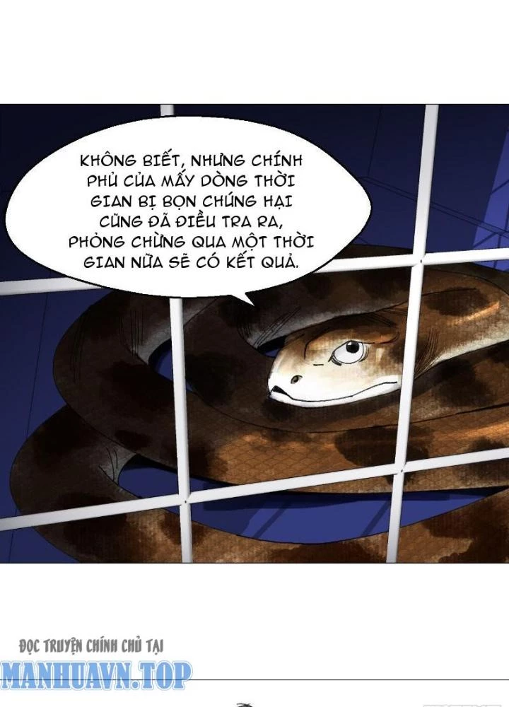 Giờ Ngọ Ba Khắc Chapter 63 - Trang 2