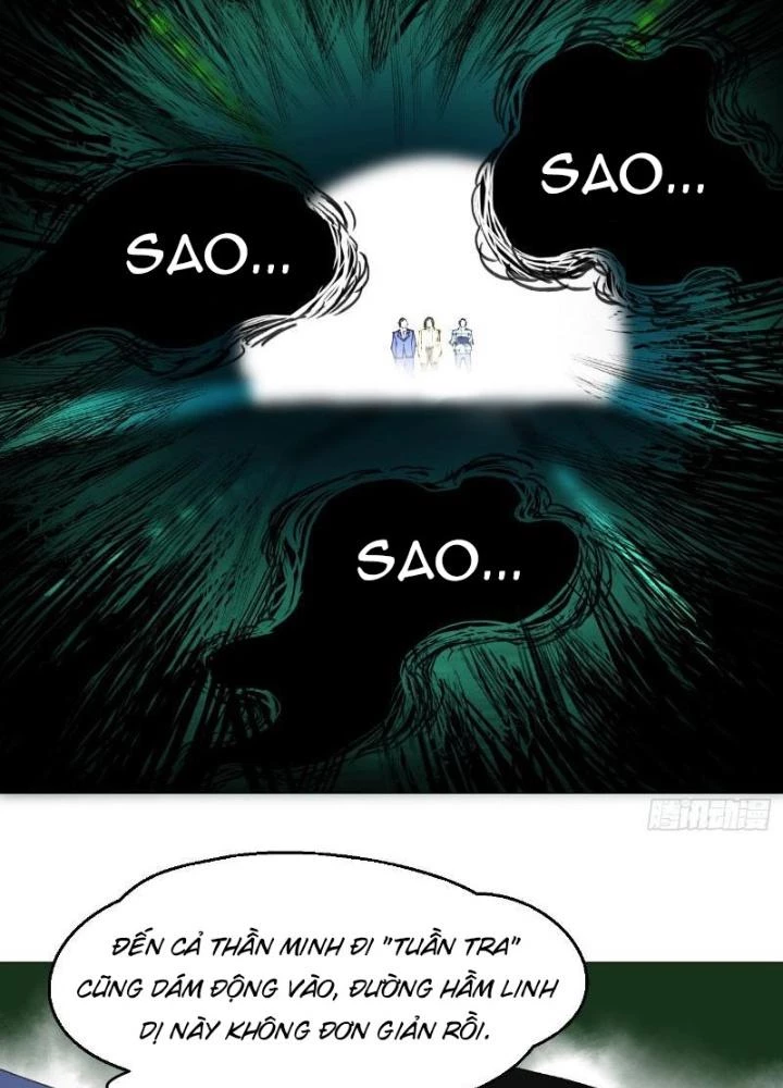 Giờ Ngọ Ba Khắc Chapter 63 - Trang 2