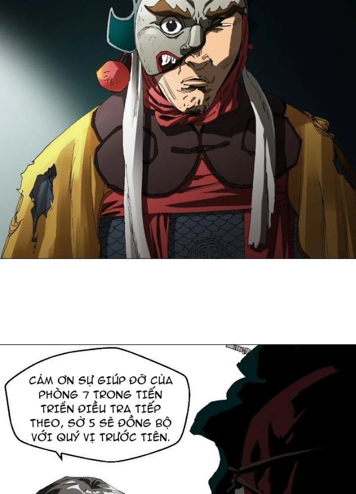 Giờ Ngọ Ba Khắc Chapter 64 - Trang 2