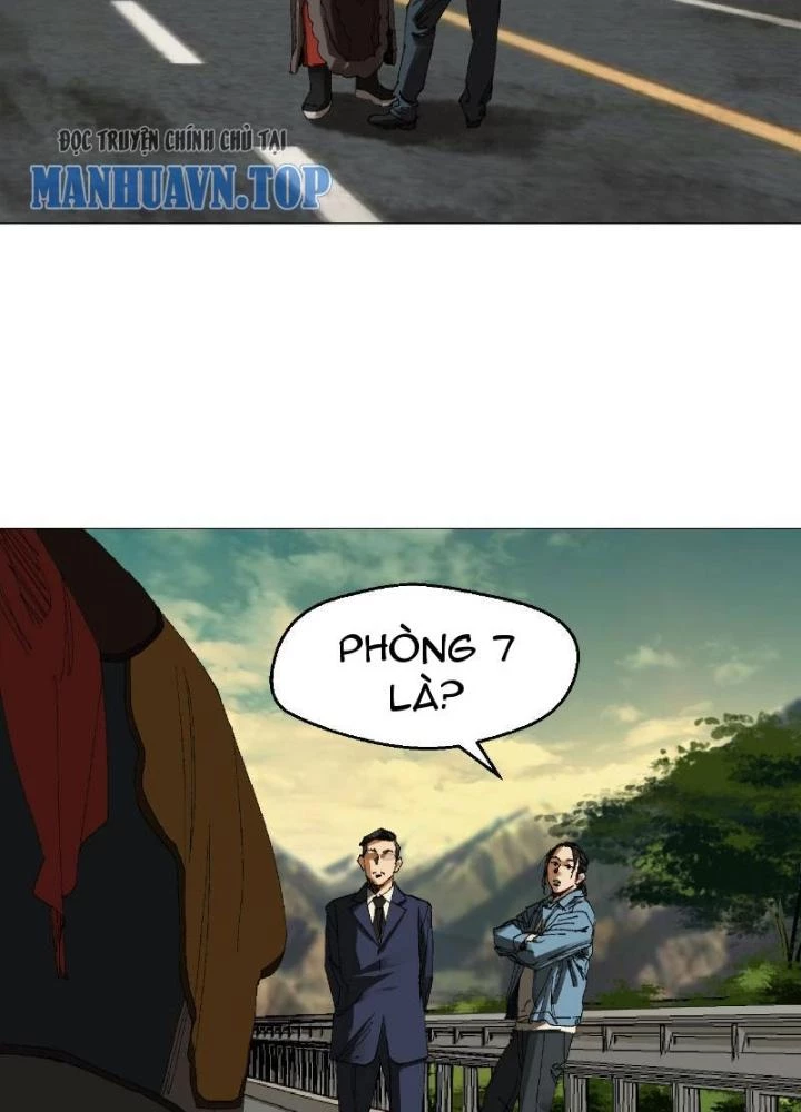 Giờ Ngọ Ba Khắc Chapter 64 - Trang 2