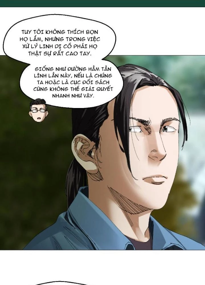 Giờ Ngọ Ba Khắc Chapter 64 - Trang 2