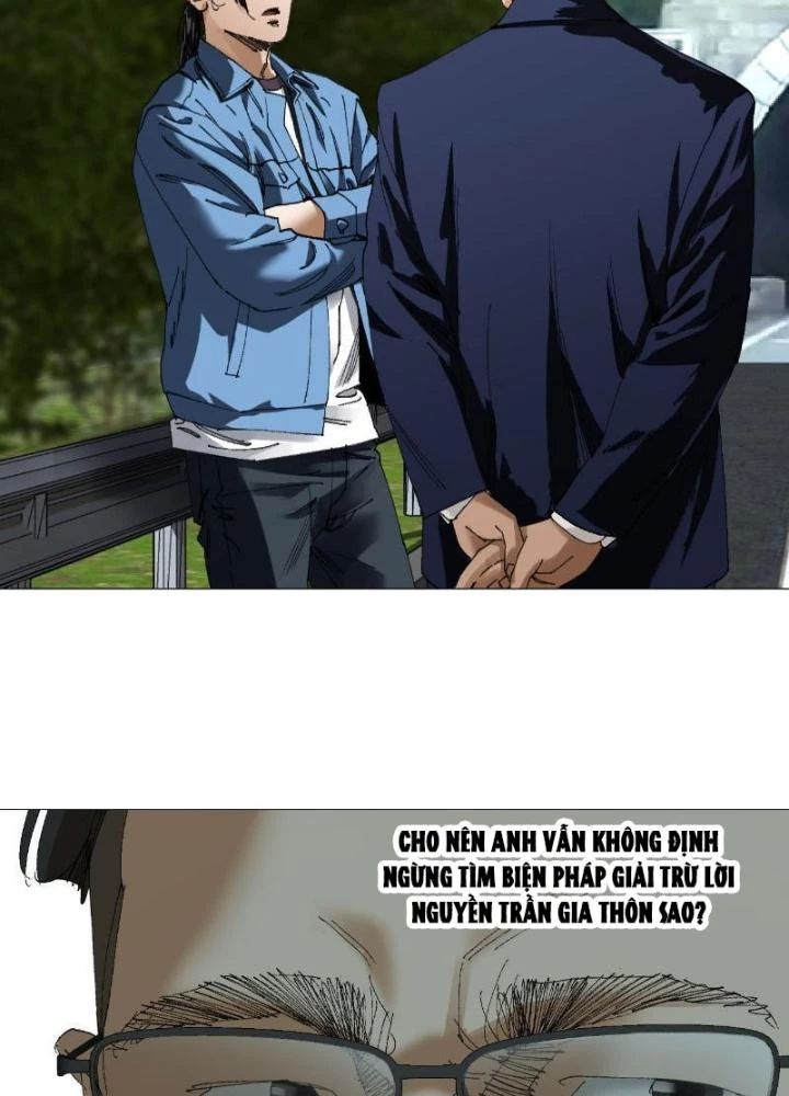 Giờ Ngọ Ba Khắc Chapter 64 - Trang 2