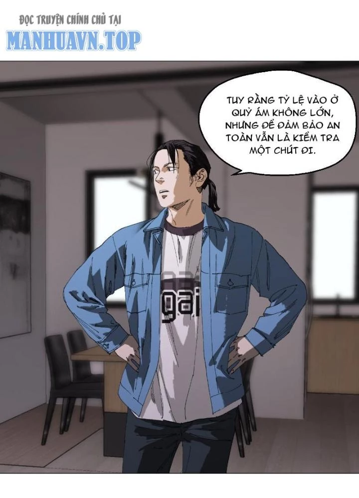 Giờ Ngọ Ba Khắc Chapter 64 - Trang 2