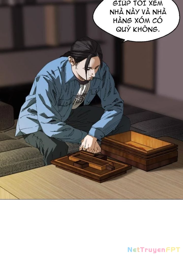 Giờ Ngọ Ba Khắc Chapter 64 - Trang 2