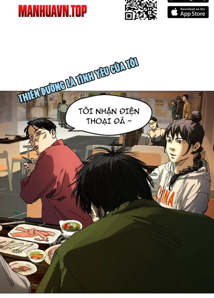 Giờ Ngọ Ba Khắc Chapter 64 - Trang 2