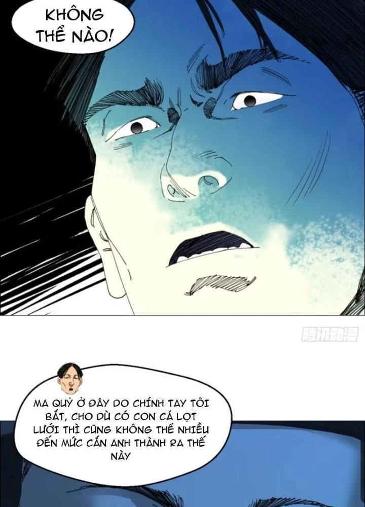 Giờ Ngọ Ba Khắc Chapter 65 - Trang 2