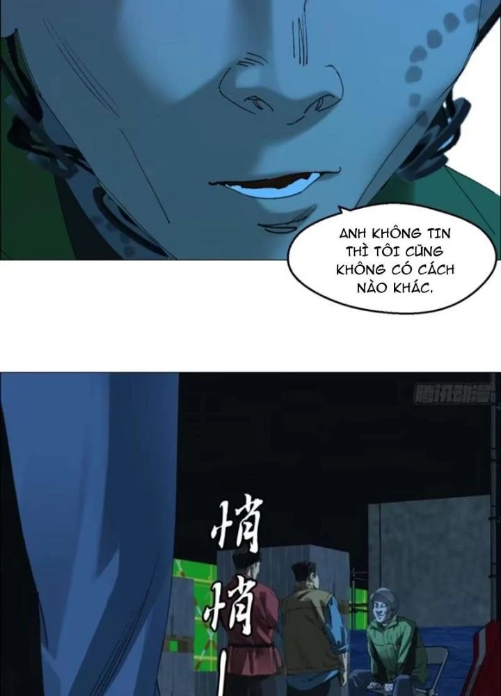 Giờ Ngọ Ba Khắc Chapter 65 - Trang 2