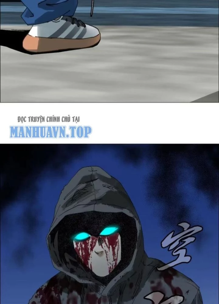 Giờ Ngọ Ba Khắc Chapter 65 - Trang 2