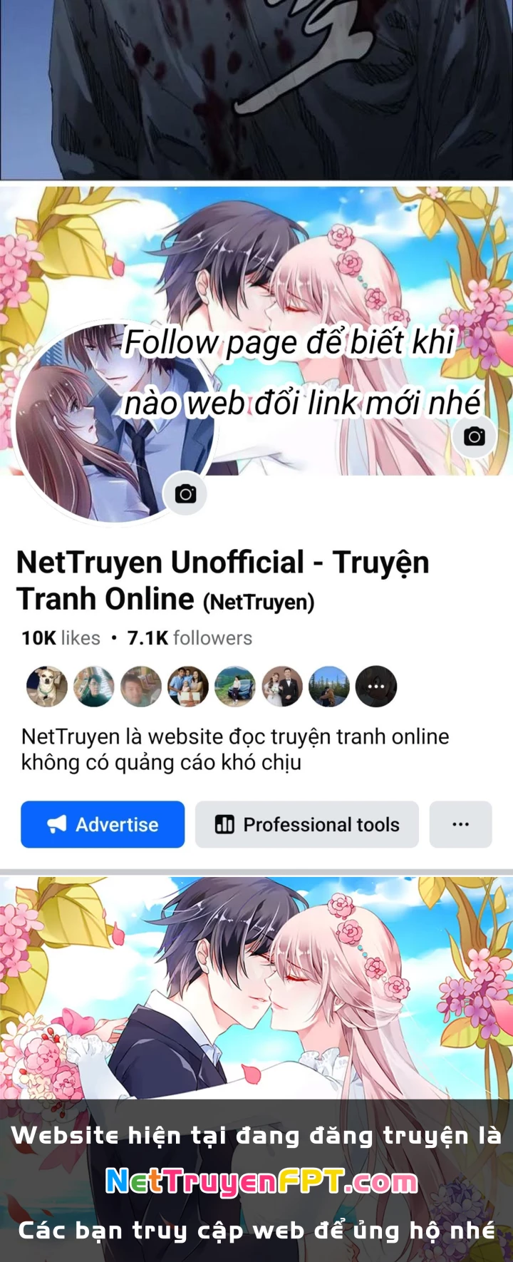 Giờ Ngọ Ba Khắc Chapter 65 - Trang 2