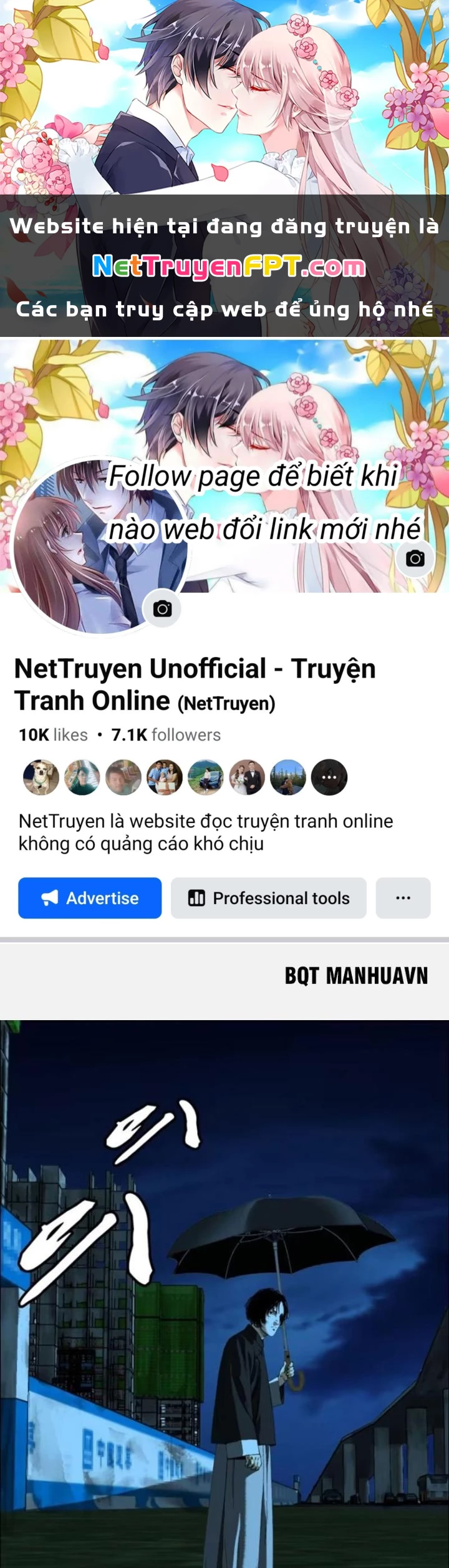 Giờ Ngọ Ba Khắc Chapter 65 - Trang 2