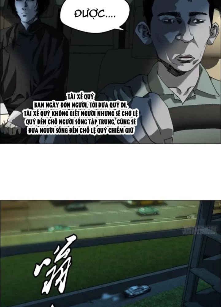 Giờ Ngọ Ba Khắc Chapter 65 - Trang 2