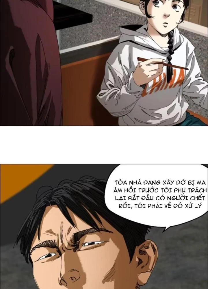 Giờ Ngọ Ba Khắc Chapter 65 - Trang 2