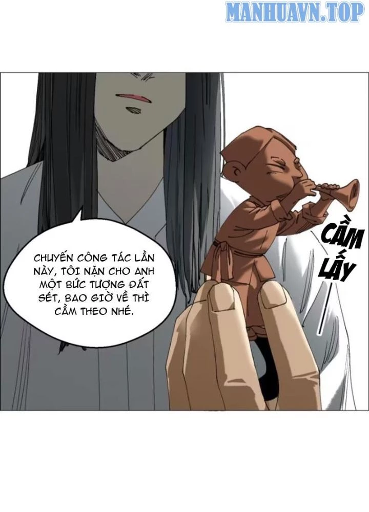 Giờ Ngọ Ba Khắc Chapter 65 - Trang 2