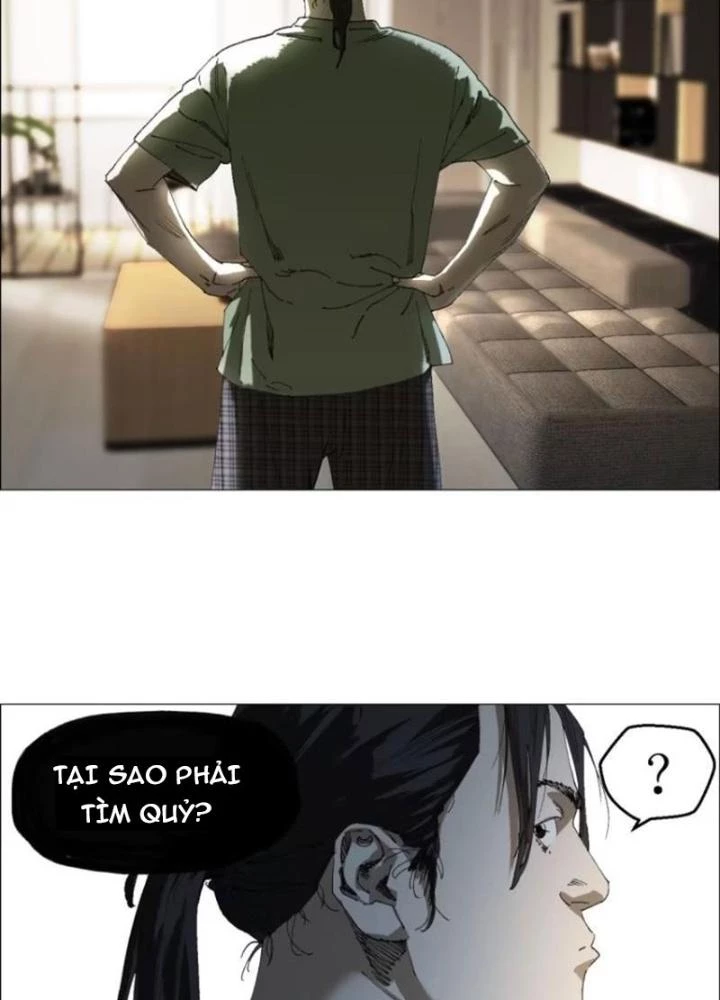 Giờ Ngọ Ba Khắc Chapter 65 - Trang 2