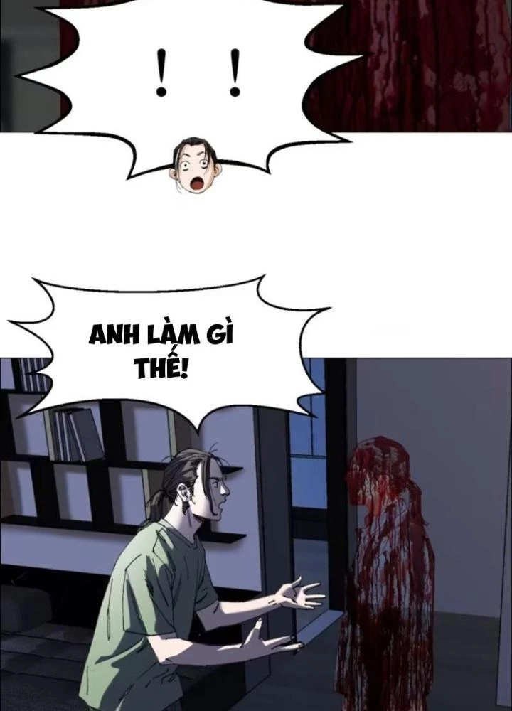 Giờ Ngọ Ba Khắc Chapter 65 - Trang 2