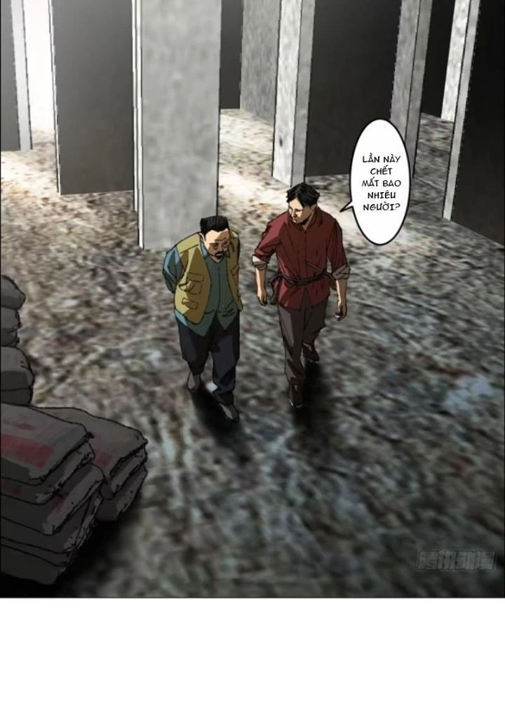 Giờ Ngọ Ba Khắc Chapter 65 - Trang 2