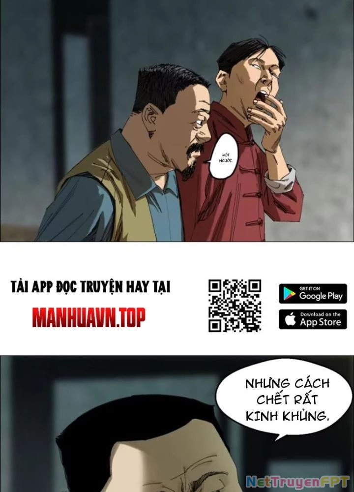 Giờ Ngọ Ba Khắc Chapter 65 - Trang 2