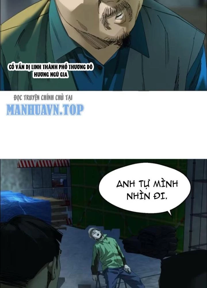 Giờ Ngọ Ba Khắc Chapter 65 - Trang 2