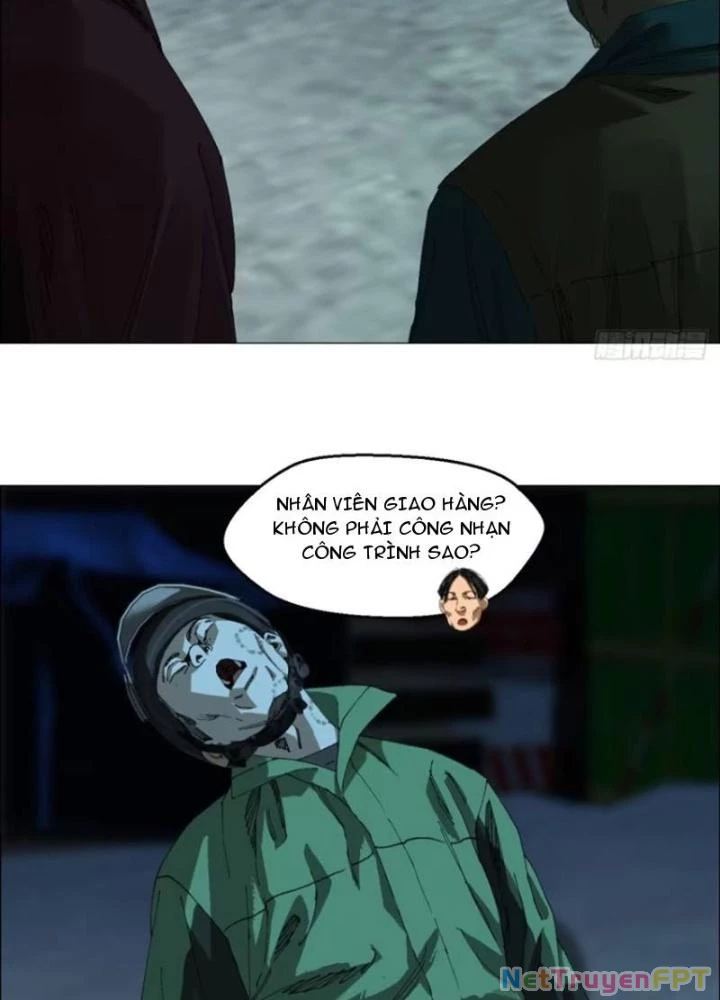 Giờ Ngọ Ba Khắc Chapter 65 - Trang 2