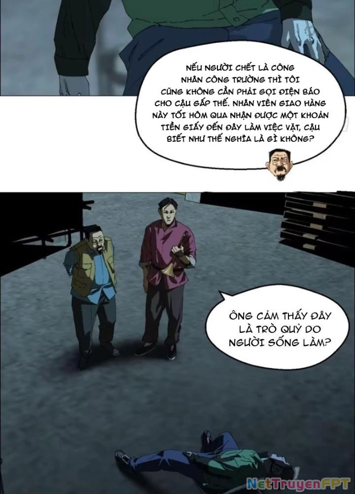 Giờ Ngọ Ba Khắc Chapter 65 - Trang 2