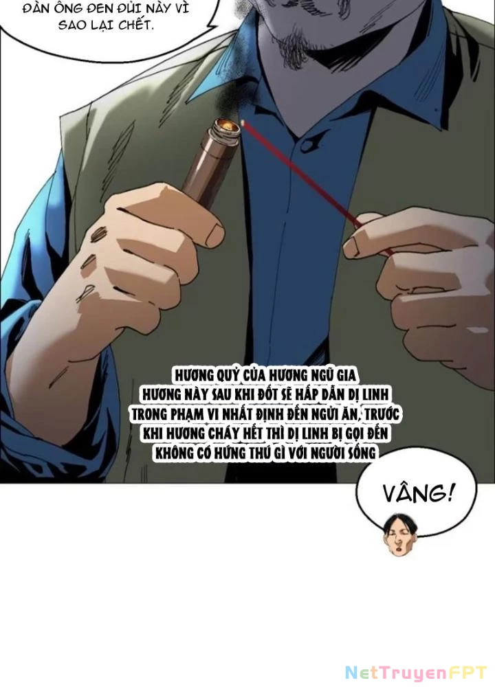 Giờ Ngọ Ba Khắc Chapter 65 - Trang 2