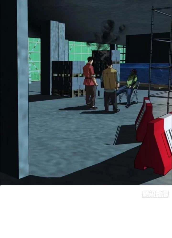 Giờ Ngọ Ba Khắc Chapter 65 - Trang 2