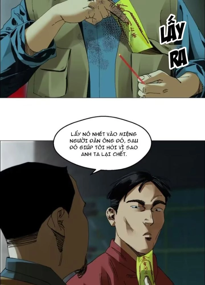 Giờ Ngọ Ba Khắc Chapter 65 - Trang 2