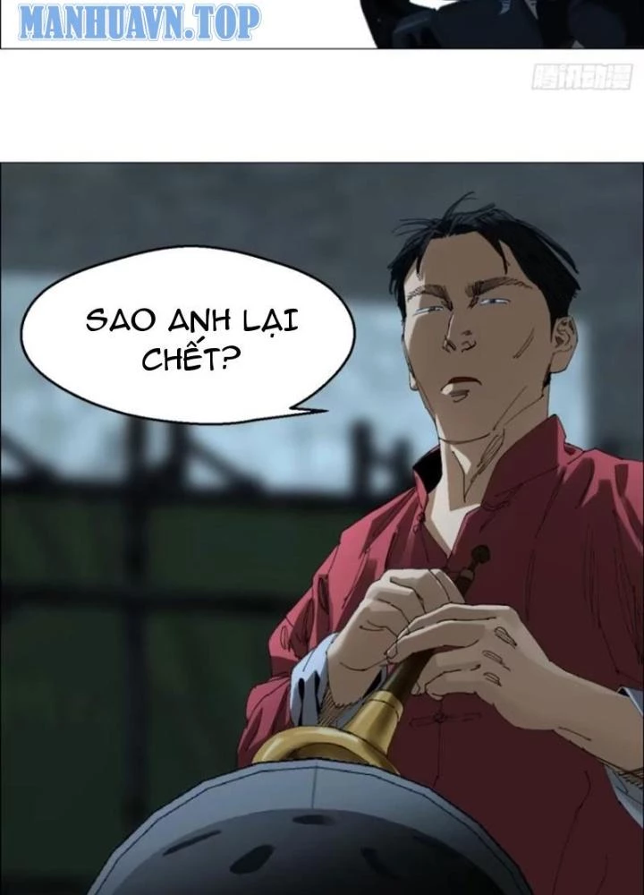 Giờ Ngọ Ba Khắc Chapter 65 - Trang 2