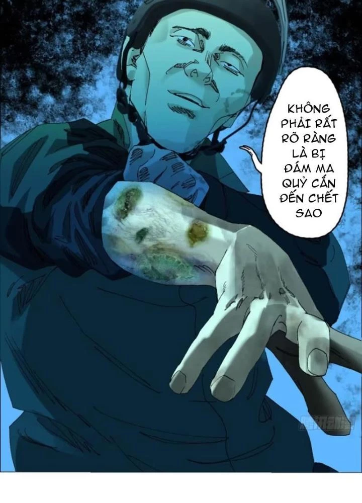 Giờ Ngọ Ba Khắc Chapter 65 - Trang 2