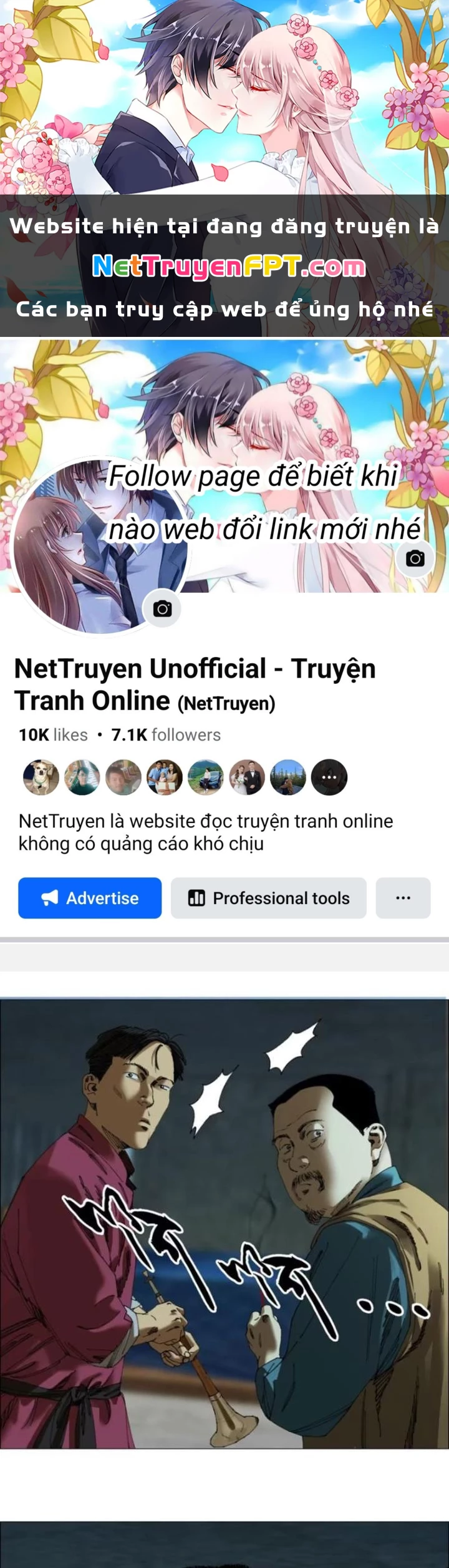 Giờ Ngọ Ba Khắc Chapter 66 - Trang 2