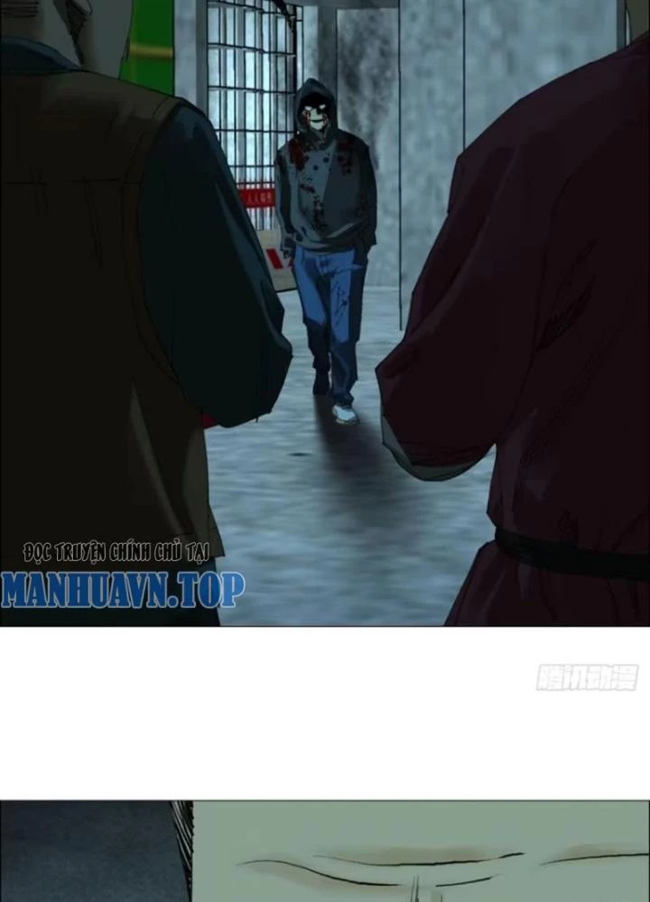 Giờ Ngọ Ba Khắc Chapter 66 - Trang 2