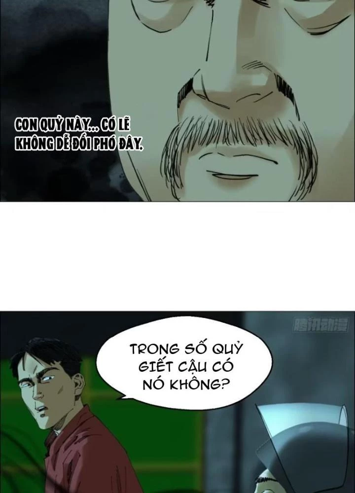 Giờ Ngọ Ba Khắc Chapter 66 - Trang 2