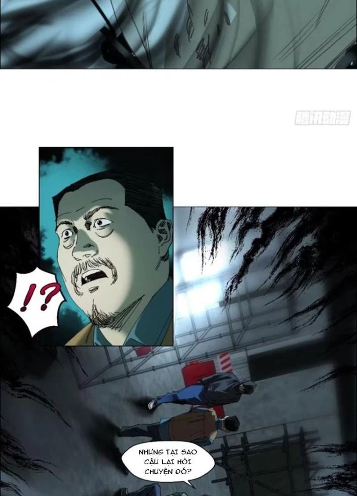 Giờ Ngọ Ba Khắc Chapter 66 - Trang 2