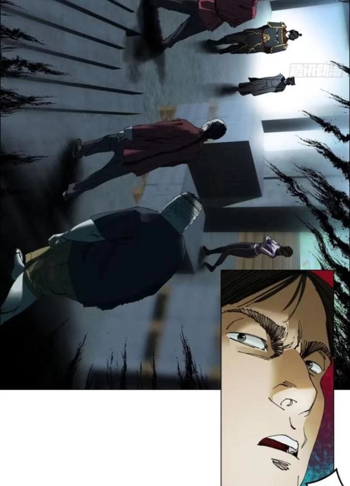 Giờ Ngọ Ba Khắc Chapter 66 - Trang 2