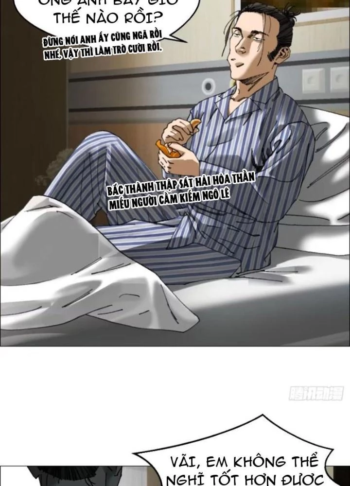 Giờ Ngọ Ba Khắc Chapter 66 - Trang 2