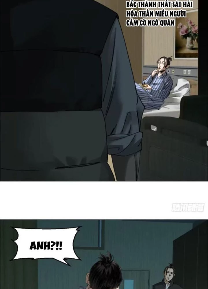 Giờ Ngọ Ba Khắc Chapter 66 - Trang 2