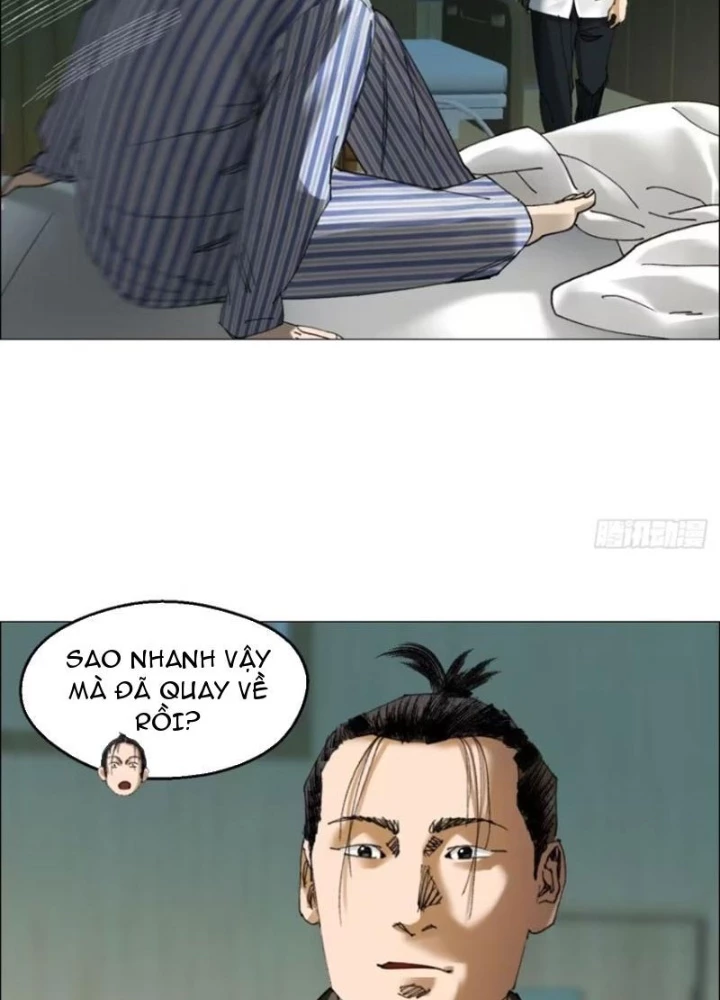 Giờ Ngọ Ba Khắc Chapter 66 - Trang 2