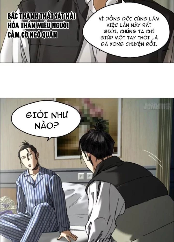 Giờ Ngọ Ba Khắc Chapter 66 - Trang 2