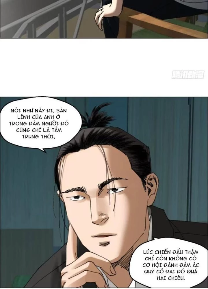 Giờ Ngọ Ba Khắc Chapter 66 - Trang 2