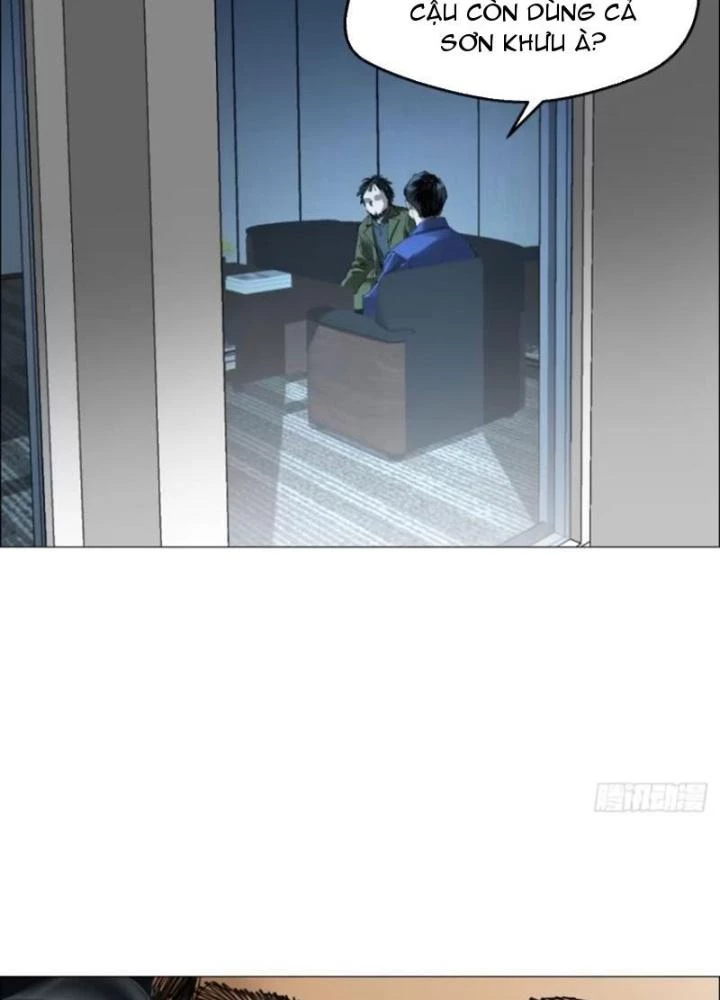 Giờ Ngọ Ba Khắc Chapter 66 - Trang 2