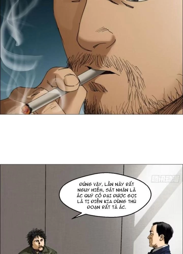 Giờ Ngọ Ba Khắc Chapter 66 - Trang 2