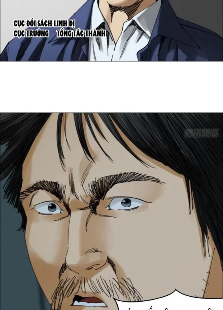 Giờ Ngọ Ba Khắc Chapter 66 - Trang 2