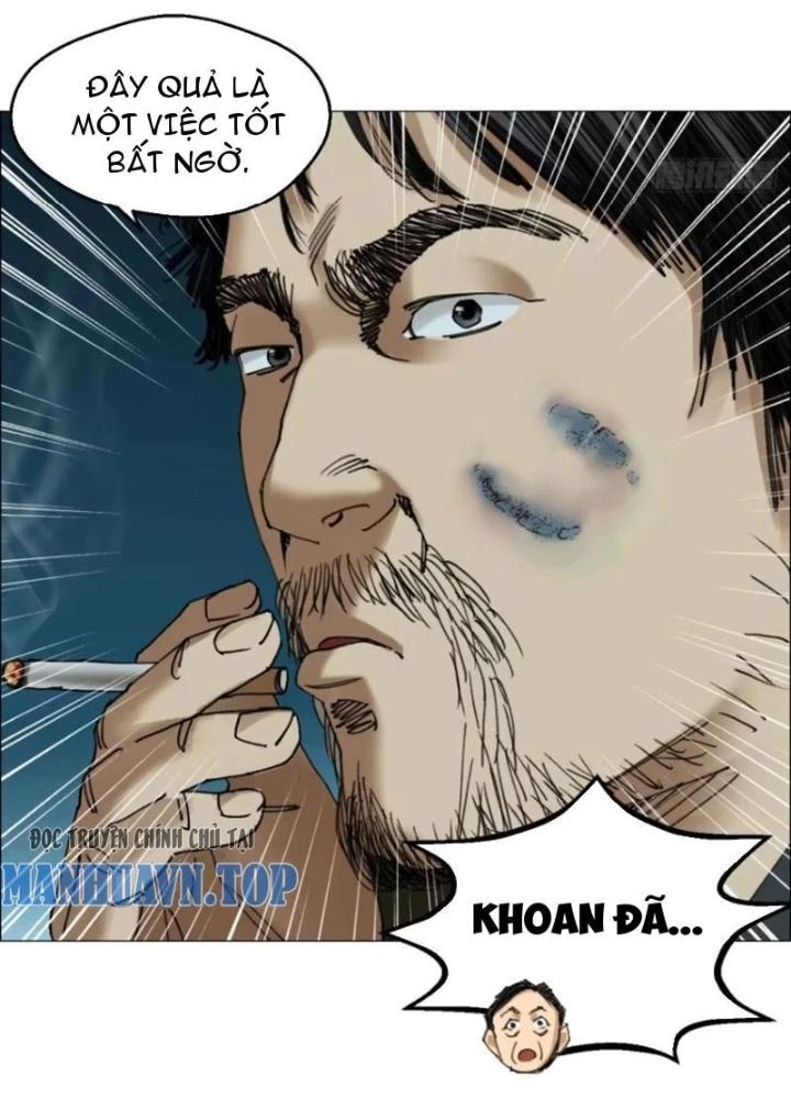 Giờ Ngọ Ba Khắc Chapter 66 - Trang 2