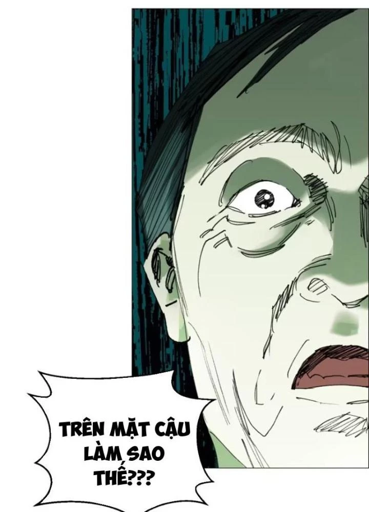 Giờ Ngọ Ba Khắc Chapter 66 - Trang 2